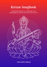 Kirtan-Songbook