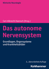Das autonome Nervensystem - 