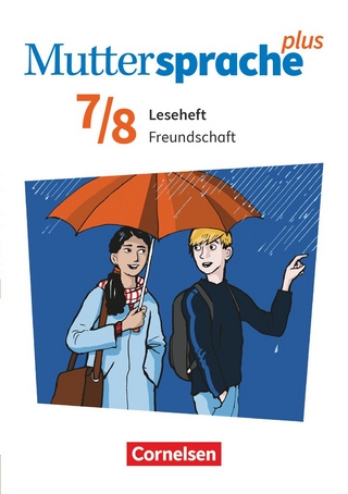 Muttersprache plus - Allgemeine Ausgabe 2020 und Sachsen 2019 - 7./8. Schuljahr