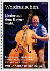 Woidrauschen - Christian Balboo® Bojko