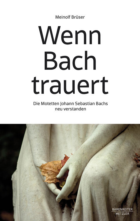 Wenn Bach trauert - Meinolf Br&uuml;ser