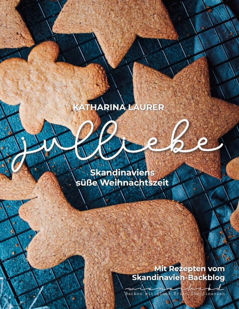JULLIEBE - Katharina Laurer