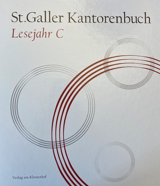 St.Galler Kantorenbuch
