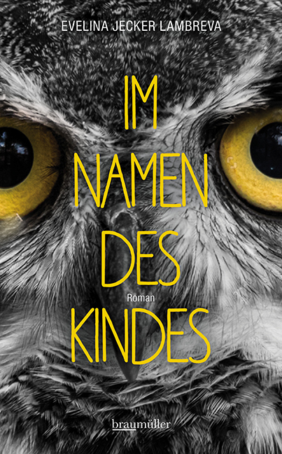 Im Namen des Kindes - Evelina Jecker Lambreva