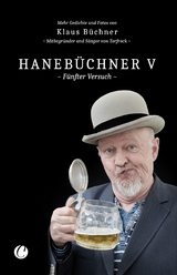Haneb&uuml;chner V - Klaus B&uuml;chner
