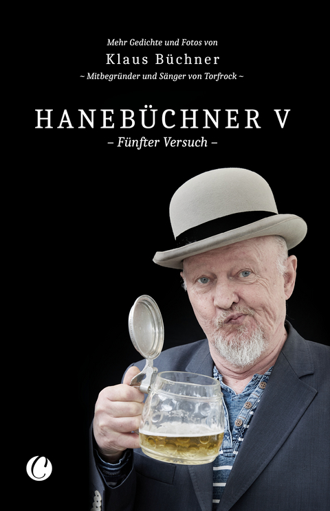 Haneb&uuml;chner V - Klaus B&uuml;chner