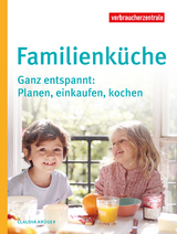 Familienk&uuml;che - Claudia Kr&uuml;ger