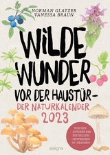 Wilde Wunder vor der Haustür - Norman Glatzer, Vanessa Braun