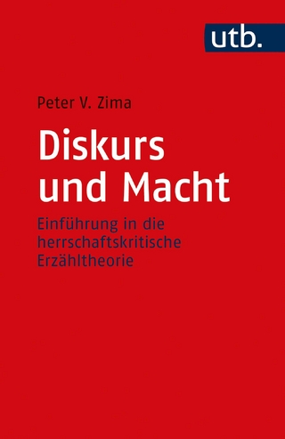 Diskurs und Macht