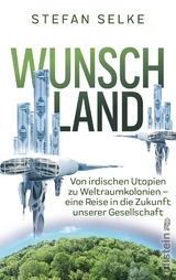 Wunschland - Stefan Selke