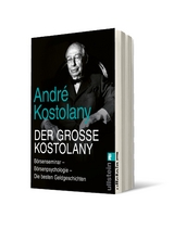 Der große Kostolany - André Kostolany