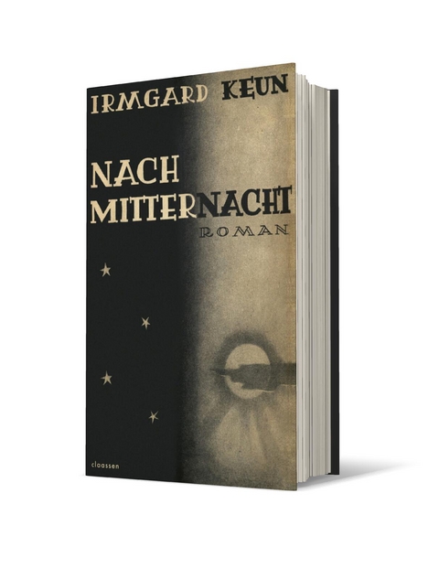 Nach Mitternacht - Irmgard Keun
