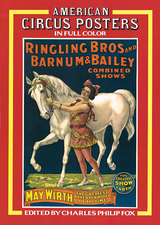 American Circus Posters - 