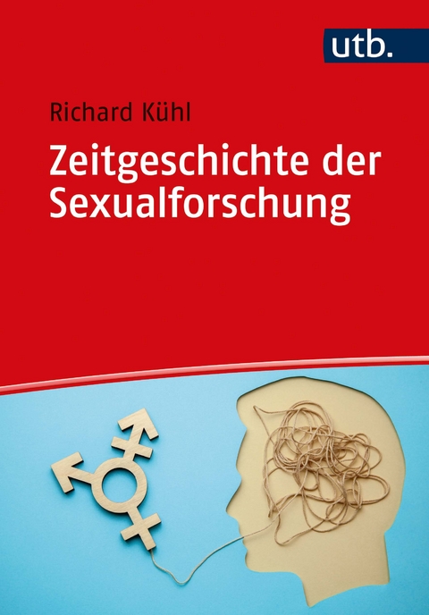 Zeitgeschichte der Sexualforschung - Richard K&uuml;hl