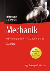Mechanik - Roth, Stefan; Stahl, Achim