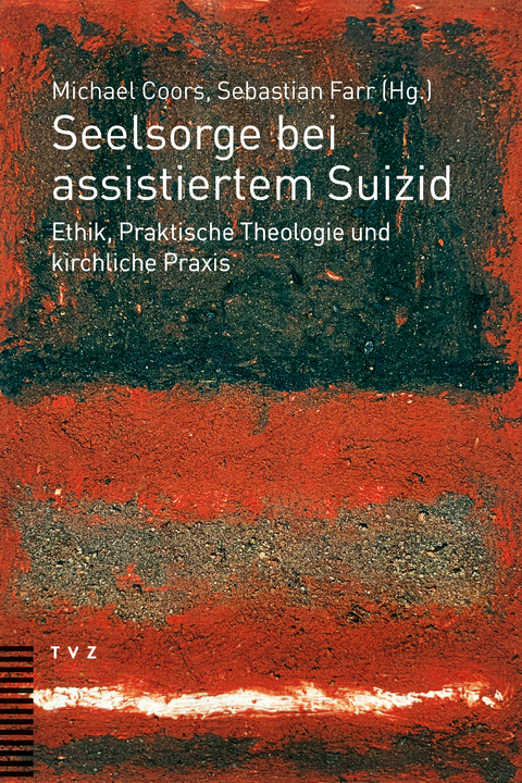 Seelsorge bei assistiertem Suizid - 