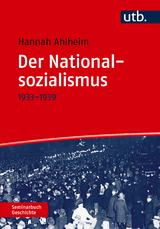 Der Nationalsozialismus - Hannah Ahlheim