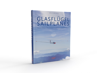 Glasflügel Sailplanes