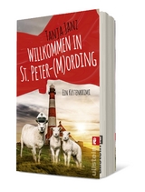 Willkommen in St. Peter-(M)Ording - Tanja Janz