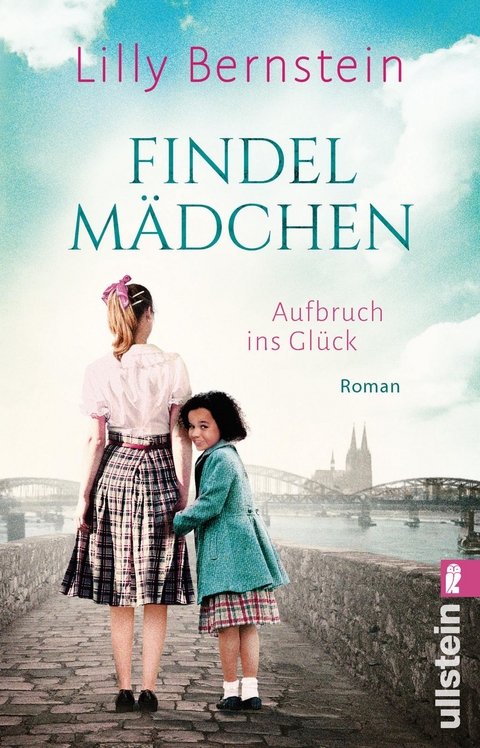Findelm&auml;dchen - Lilly Bernstein