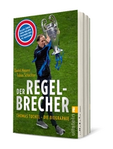 Der Regelbrecher - Tobias Sch&auml;chter, Daniel Meuren