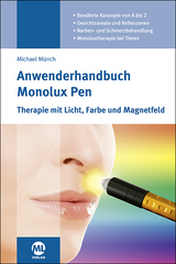 Anwenderhandbuch Monolux Pen - Michael Münch