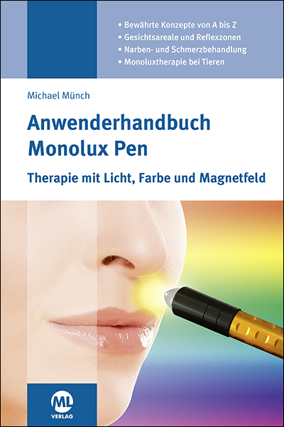 Anwenderhandbuch Monolux Pen - Michael Münch
