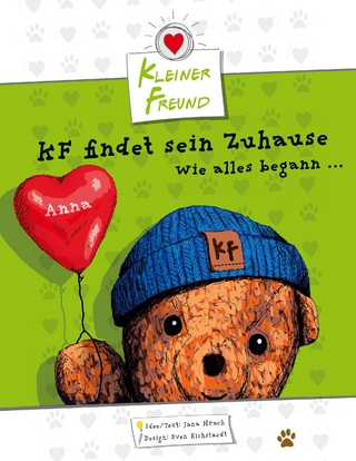 Kf findet sein Zuhause