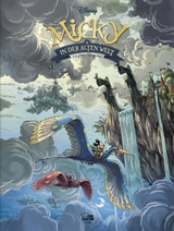 Micky in der alten Welt - DISNEY; Camboni, Silvio; Filippi, Denis-Pierre