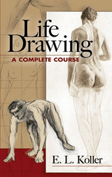 Life Drawing -  E. L. Koller