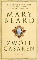 Zw&ouml;lf C&auml;saren - Mary Beard