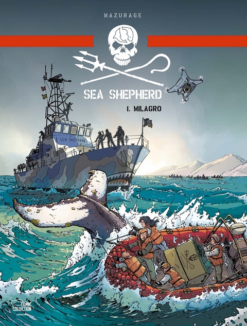 Sea Shepherd 01 - Guillaume Mazurage