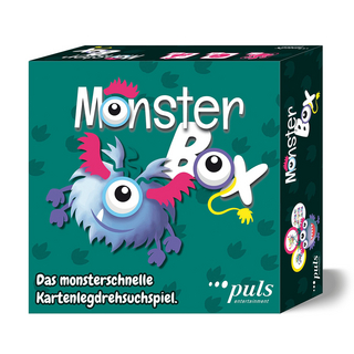 Monster Box (Spiel)