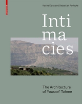 Intimacies - Karine Dana, Sebastian Redecke