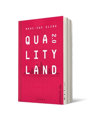 QualityLand 2.0