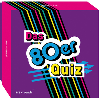 Das 80er Quiz - Susanne Helmer