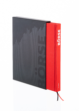 B&ouml;rse - Leon M&uuml;ller