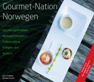 Gourmet-Nation Norwegen