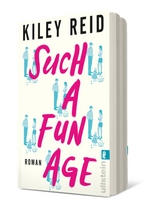 Such a Fun Age - Kiley Reid