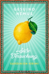S&uuml;&szlig;e Versuchung - Gesuino N&eacute;mus