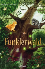 Funklerwald - Taschinski, Stefanie