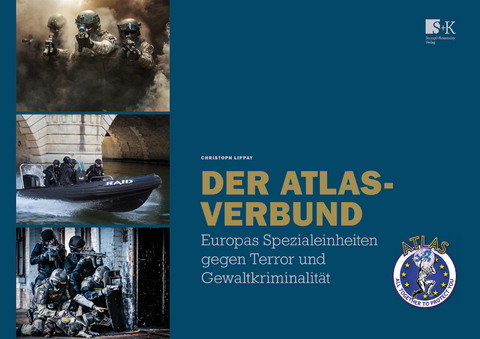 Der ATLAS-Verbund - Christoph Lippay