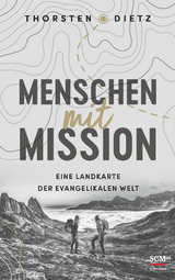 Menschen mit Mission - Thorsten Dietz