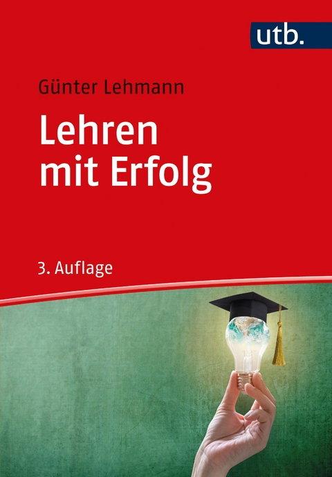Lehren mit Erfolg - Günter Lehmann