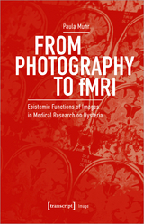 From Photography to fMRI - Paula Muhr