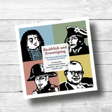 "Rückblick und Ermutigung" - Karl-Erich P&ouml;nitz