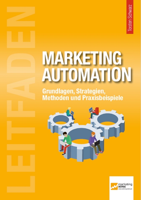 Leitfaden Marketing Automation - 