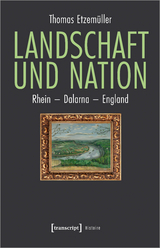 Landschaft und Nation - Thomas Etzem&uuml;ller