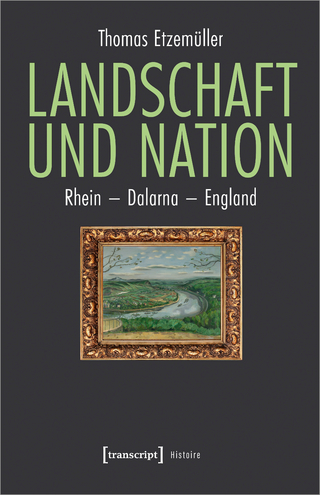 Landschaft und Nation