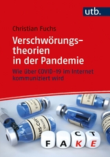 Verschw&ouml;rungstheorien in der Pandemie - Christian Fuchs